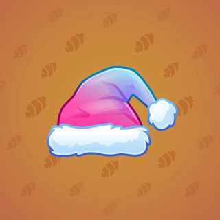 Santa Hat #39801
