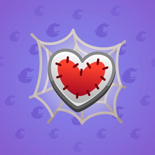 Trapped Heart #3350