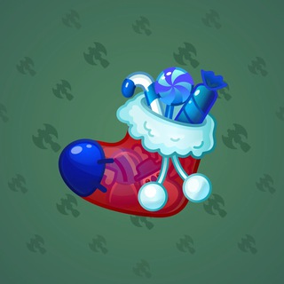 Xmas Stocking #71147