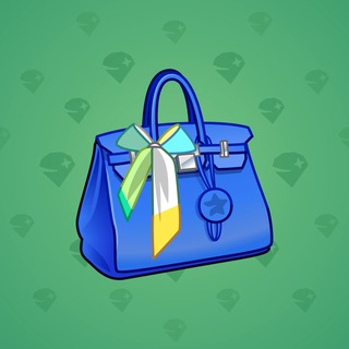 Loot Bag #9262