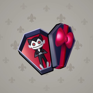 Valentine Box #11136