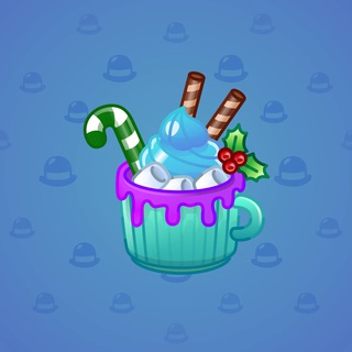 Holiday Drink #10900