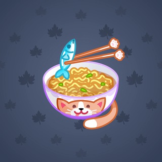 Instant Ramen #74958