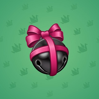Sleigh Bell #16121