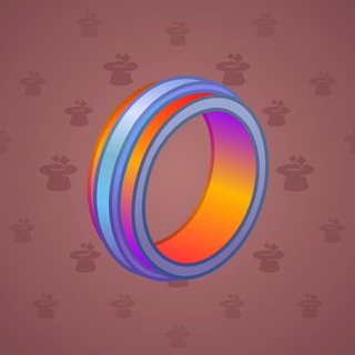 Bonded Ring #3861