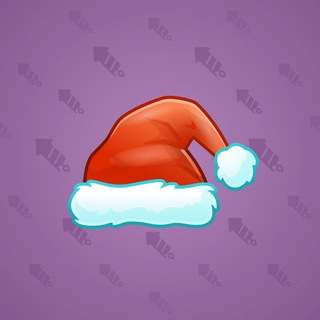 Santa Hat #17731