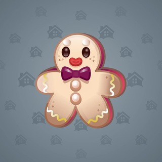 Ginger Cookie #79727