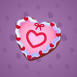 Cookie Heart #173841