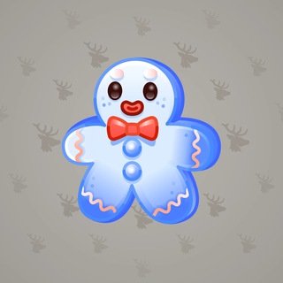 Ginger Cookie #38285