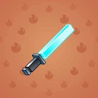 Light Sword #118735