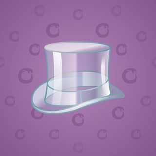 Top Hat #11124