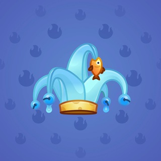 Jester Hat #73543