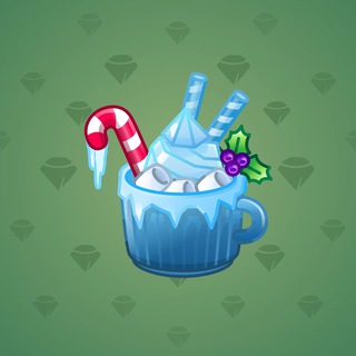 Holiday Drink #41052