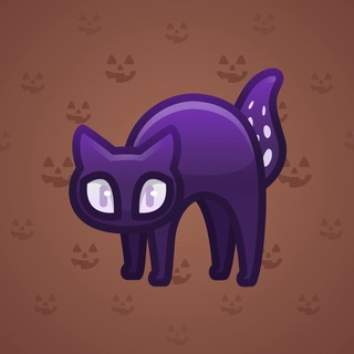 Scared Cat #13844