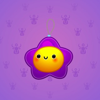 Hanging Star #31754