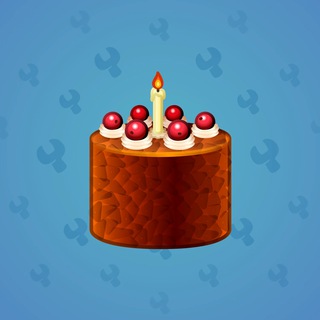 Mousse Cake #2746