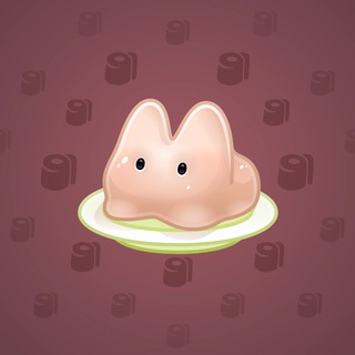 Jelly Bunny #5978