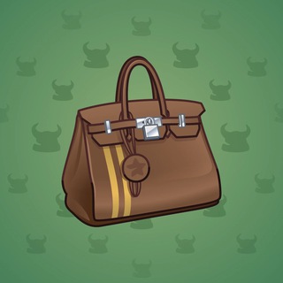 Loot Bag #8418