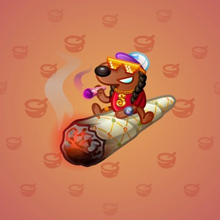 Snoop Cigar #114437