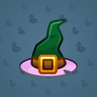 Witch Hat #17344