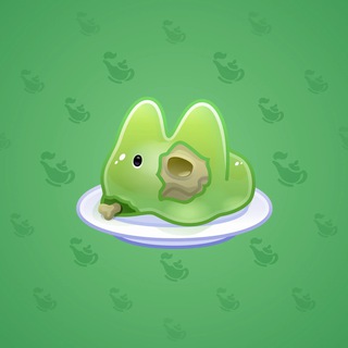 Jelly Bunny #2883