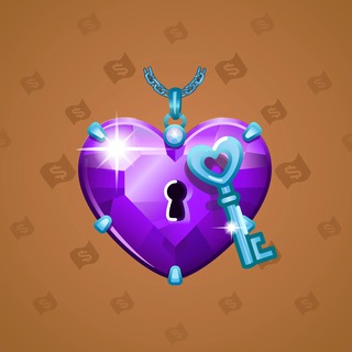 Cupid Charm #15997