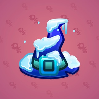 Witch Hat #5143