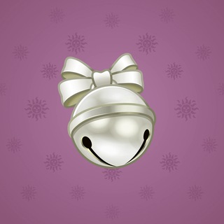 Sleigh Bell #4121