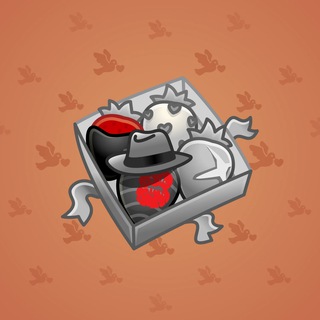 Berry Box #20734