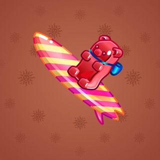 Surge Board #28954