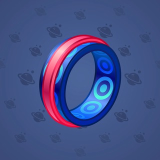 Bonded Ring #4692