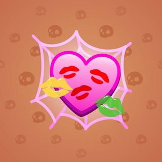Trapped Heart #6948