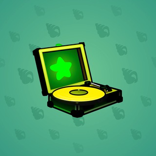 Record Player #1582