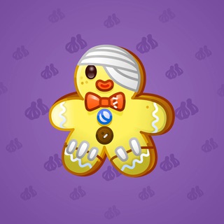 Ginger Cookie #140253
