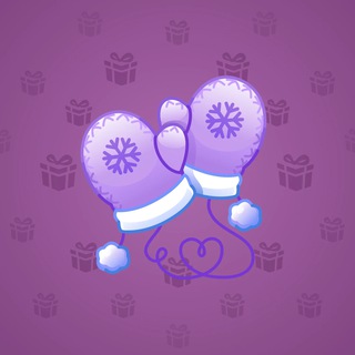 Snow Mittens #12025