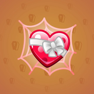 Trapped Heart #18971