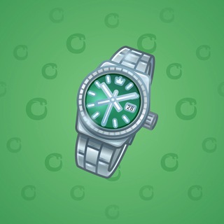 Swiss Watch #10728