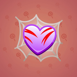 Trapped Heart #6981