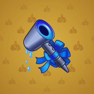 Ionic Dryer #564