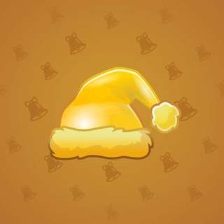 Santa Hat #34121