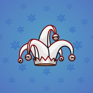 Jester Hat #42150