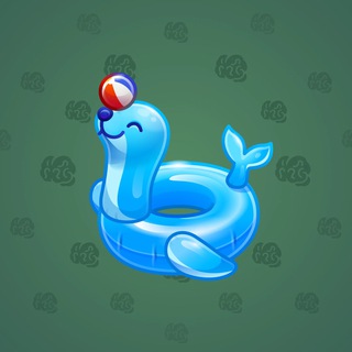 Pool Float #99165