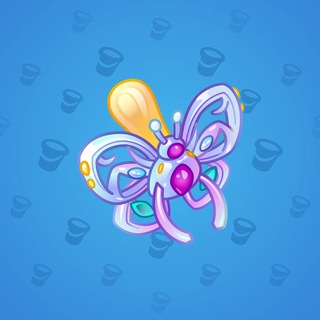 Bling Binky #2961