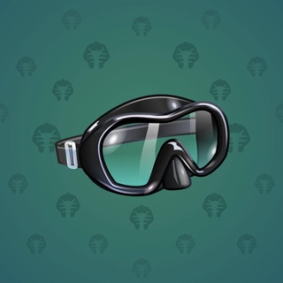 Durov’s Glasses #1337