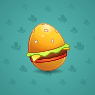 Easter Egg #8127