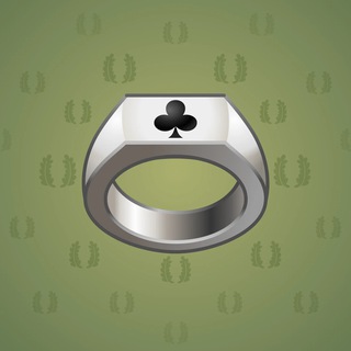 Signet Ring #8154