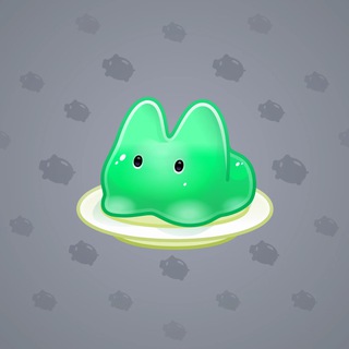 Jelly Bunny #21462