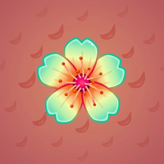 Sakura Flower #68061