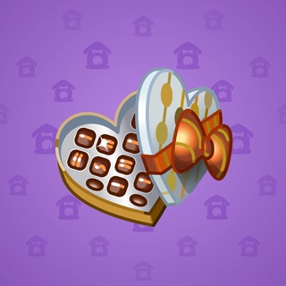 Valentine Box #33390