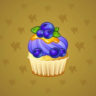 Whip Cupcake #43038